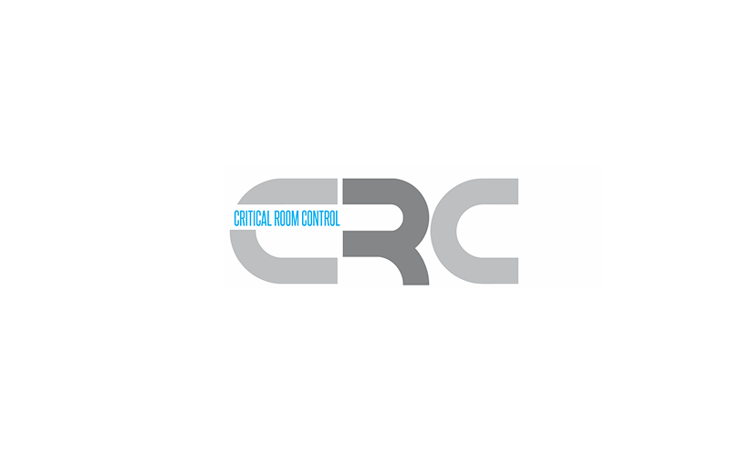 Critical Room Control Logo