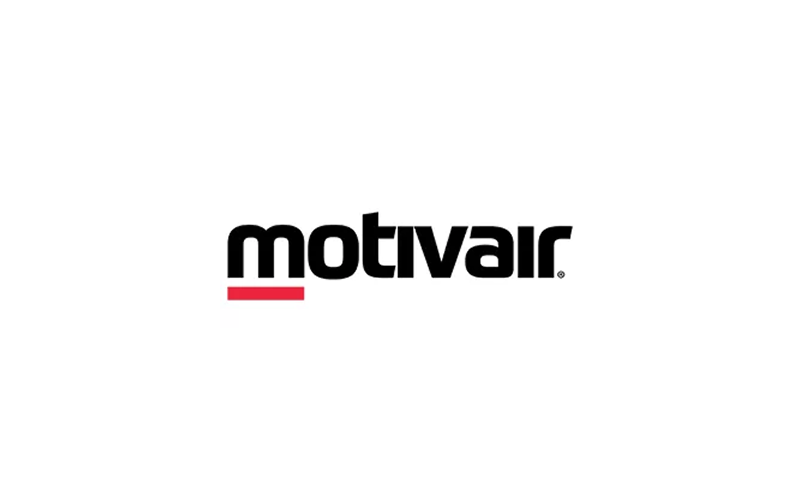 Motivair Logo