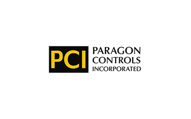 Paragon Controls Logo