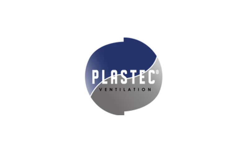 Plastec Logo