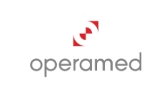 Operamed logo