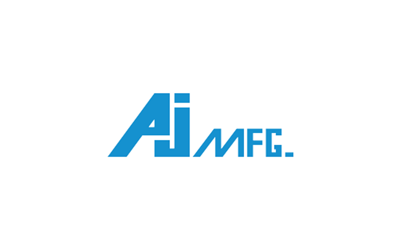 AJ Logo