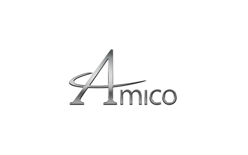 Amico Logo