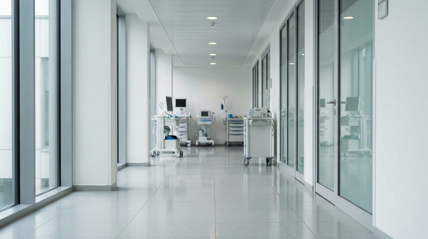 Modular Construction in Healthcare